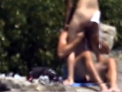 De plein air, Voyeur