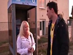 ブロンド, お婆さん, ハードコア, 人妻の, 熟年, 淫乱熟女, 現実, 妻