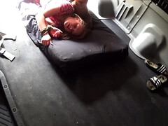 Piano Teacher Anal Punishment And Legs Behind Head Bdsm Lizz