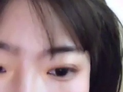 素人, アジア人, デカパイ, インド人, 日本人, オナニー, 乳首, 一人