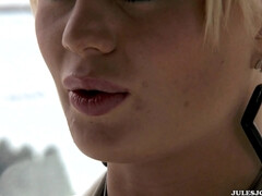 Arsch, Grosse titten, Blondine, Schwanz, Hardcore, Milf, Muschi, Titten