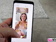 18, デカチン, ハードコア, 下着, 小柄, ハメ撮り, ティーン, オッパイの