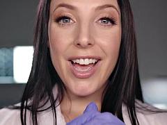 Lamer culo, Chica, Tetas grandes, Rubia, Morena, Lencería, Al aire libre, Tetas