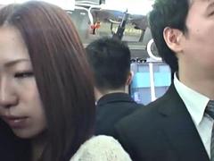 アナル, 美女, デカパイ, 手コキする, 熟年, 淫乱熟女, 魅力的, ティーン