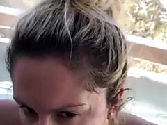 Любители, Минет, Семяизвержение, Домашнее видео, Зрелые, Молоденькие