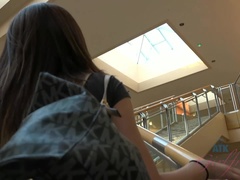 Enthousiasteling, Strand, Badpak, Vriendin, Latijnse vrouw, Gezichtspunt, Douche, Tieten likken