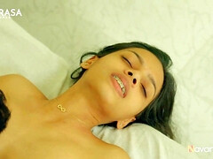 Gros cul, Gros seins, Plantureuse, Indienne, Seins naturels, Nénés