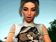 素人, お尻, デカ尻, デカチン, チン, デカチンの, フェラする, ティーン