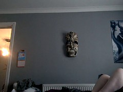 Gorda, Penetracion con dedos, Tetas