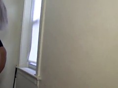 素人, ぽっちゃり, デカパイ, 黒人, カップル, 黒人, ハードコア