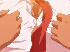 Groupsex with big tits tanned gyaru: Big Ass, Blowjob  Creampie Porn