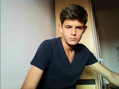 Gay, Solo, Camara web