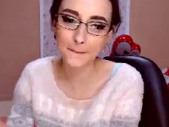 Leie, Braunhaarige, Netzkamera