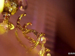 アスtoマウス, 美女, デカ尻, デカチン, デカパイ, 茶髪の, 母, 現実