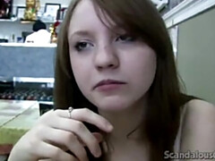 Amateur, Sucer une bite, Petite amie, Hard, Hd, Petite femme, Pov, Public