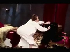 アナル, エロ熟女, ダブル開発, フィストファック, 熟年, 淫乱熟女, ペニス, スパンキング