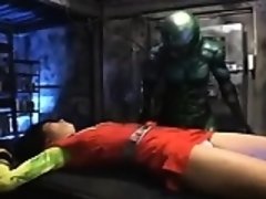 Aziatisch, Bondage discipline sadomasochisme, Fetisj, Japaans, Moeder die ik wil neuken, Slipje, Billekoek