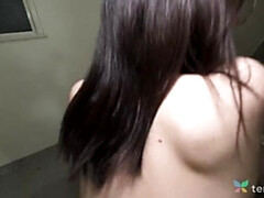 Blasen, Braunhaarige, Schwanz, Fingern, Hd, Nackt, Orgasmus, Titten