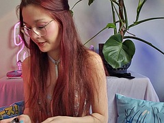 Amateur, Gode, Marrant, Hard, Rousse roux, Nénés, Jouets