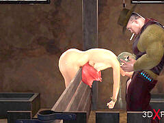 Bondage domination sadisme masochisme, Bâillonner, Adolescente