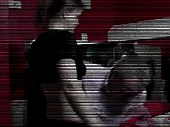 Leie, Niederländisch, Europäisch, Hardcore, Realität, Schlampe