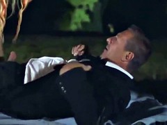 Corridas, Alemán, Al aire libre