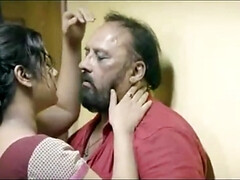 18 jaar, Bruinharig, Hd, Indisch, Tiener, Tieten likken