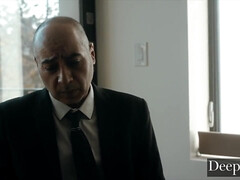 Cunnilingus, Mamada, Garganta profunda, Polla, Fetiche, Peludo, Coño, Pelirrojo