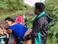 素人, 浮気者, バック, 自家製, キス, 淫乱熟女, アウトドア, 妻