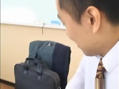 アジア人, フェラチオ, ハードコア, 日本人