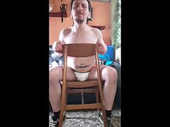 In den arsch, Grosser schwanz, Dildo, Schwul, Riesendildo, Massage, Pornostars, Netzkamera