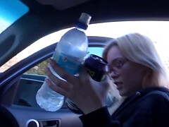 素人, フェラチオ, 中出し, イマラチオ, 汚れた　, オーガズム, ハメ撮り, いじめ