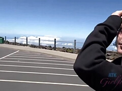 Enthousiasteling, Strand, Hd, Buiten, Gezichtspunt, Roken