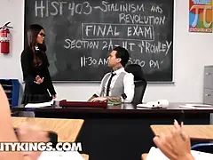 デカチン, 大学生, 口内発射, Hd, 怪物, オマンコ, 剃毛, ゴックンする