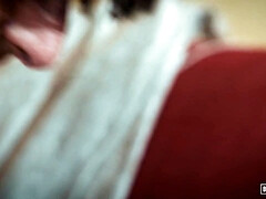 18 años, Morena, Flaco, Adolescente