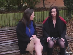 Amateur, Mamada, Garganta profunda, Grupo, Sexo duro, Lamidas, Coño, Medias largas