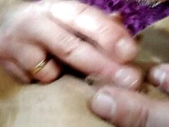 Amateur, Tetas grandes, Rubia, Acercamiento, Pareja, Corrida, Maduro, Madres para coger