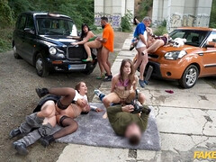 デカ尻, デカチン, Hd, オーガズム, パーティ, 公共, 馬乗り, ラフ