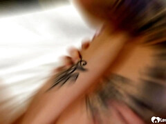 18 años, Culo, Culo grande, Mamada, Pareja, Corridas, Sexo duro, Besar