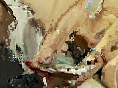 Брюнетки, Дилдо, Мастурбация, Сиськи, Игрушки