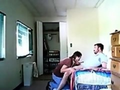 Amateur, Sucer une bite, Brunette brune, Mature, Webcam