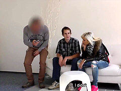 Cocu, Petite femme, Adolescente