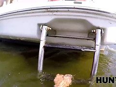 Sucer une bite, En gros plan de très près, Argent, De plein air, Pov, Chatte, Rasée, Nénés