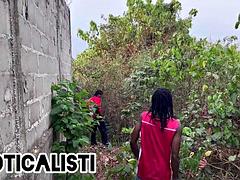 Asiático, Verga grande, Negro, Gordita, Gay, Sexo duro, Masturbación, Al aire libre