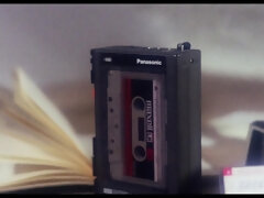 Amerikanisch, Blasen, Behaart, Titten, Vintage, Nass