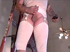 素人, ゲイ, 手コキする, オナニー