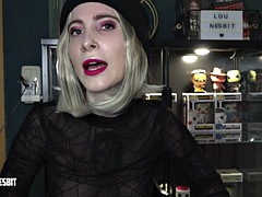 Gehörnter ehemann, Deutsch