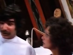 Sucer une bite, Brunette brune, Hard, Hd, Rétro ancien