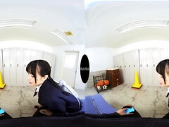 18, アジア人, お尻, 気狂い, ハメ撮り, 生徒, ティーン, オッパイの