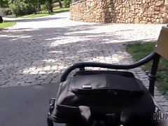 Mamada, Tetona, Europeo, Masturbación, Dinero, Realidad, Flaco, Adolescente